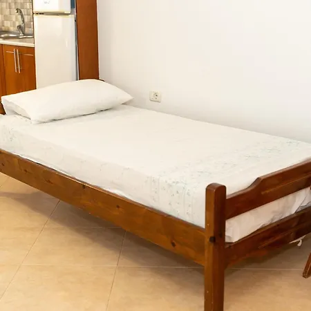 Kume Apartament Saranda