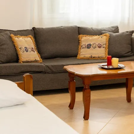 Kume Apartament Saranda