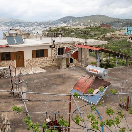 Kume * Saranda