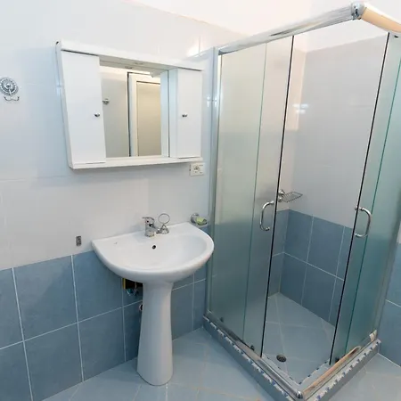 Apartament Kume Saranda