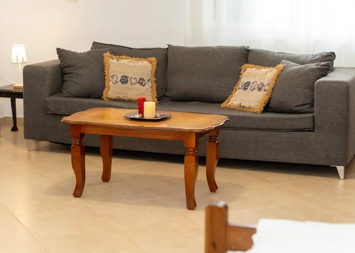 Kume Appartement *
