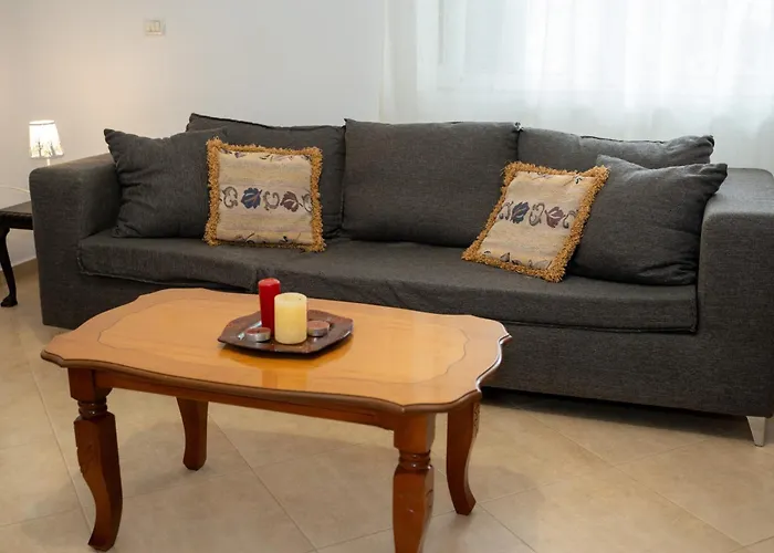 Appartement Kume *