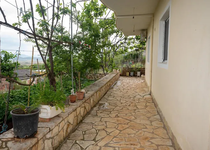 Kume Appartement *