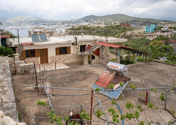 Kume * Saranda