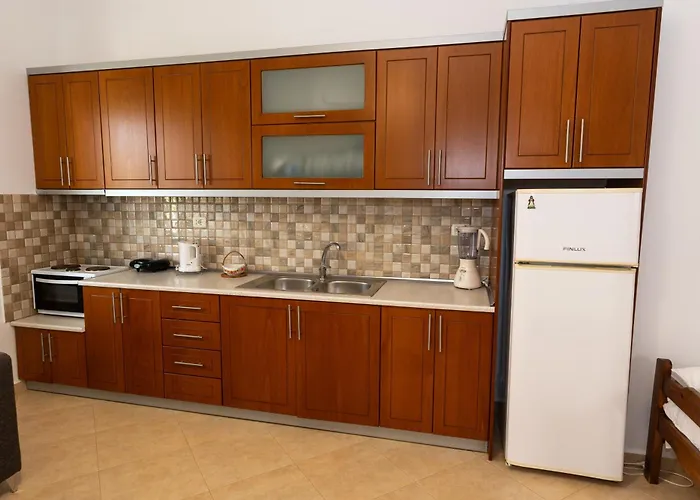 Kume Appartement