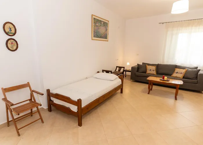 Kume Appartement