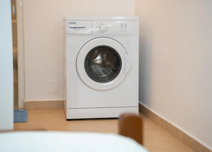 Kume Appartement *