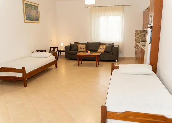 Appartement Kume