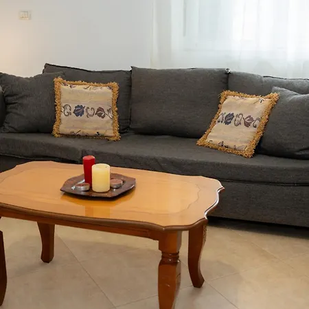 Apartment Kume *