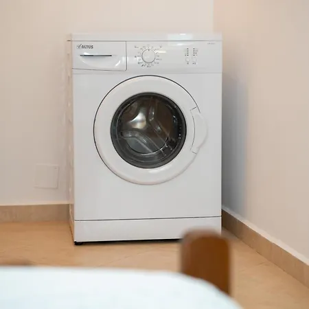 Kume Apartment *