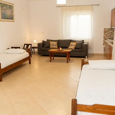 Apartment Kume