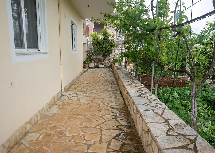 Appartement Kume Saranda
