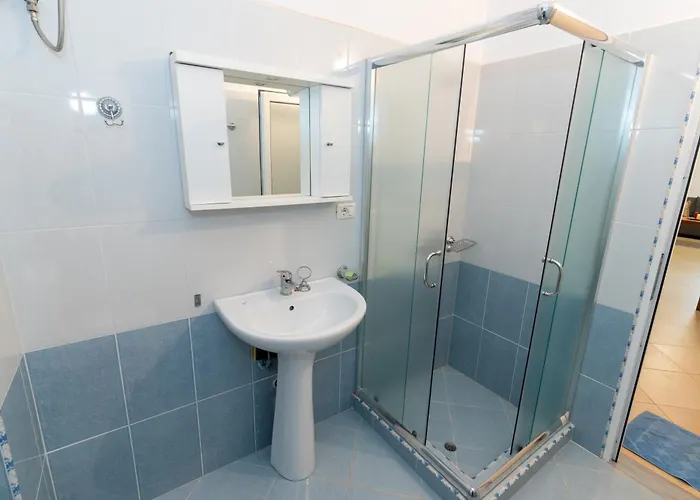 Appartement Kume Saranda